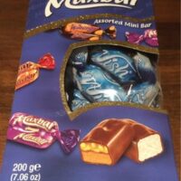 Maxbar