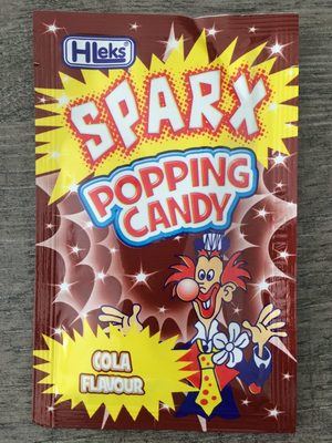 Sparx Sparx
