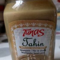 Tahin