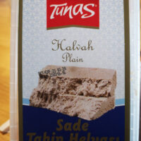 tahin