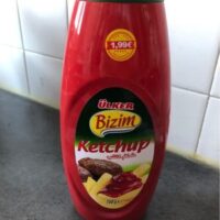 Ketchup