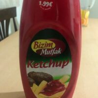 Ketchup