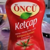 ketchup