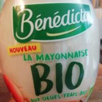 La Mayonnaise Bio