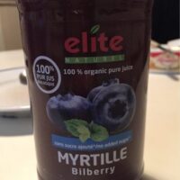 Pur Juice Blueberry