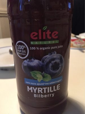 Pur Juice Blueberry Pur Juice Blueberry