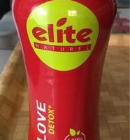 Red love detox