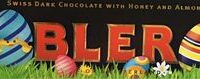 Toblerone Toblerone