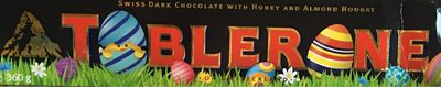 Toblerone Toblerone