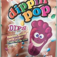 Dippin’pop