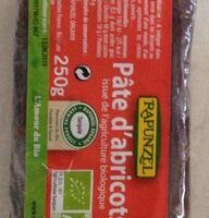 pâta d'Apricot