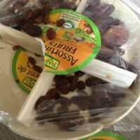 Fruitssecs