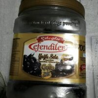 Black Olives Black Olives