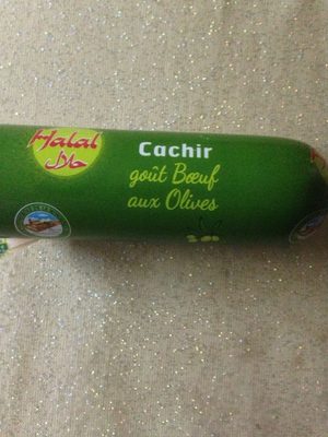 Cachir Cachir