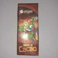 Eliges