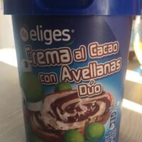 Soup Cocoa 2C P. Ifa Eliges