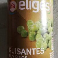 Guisantes