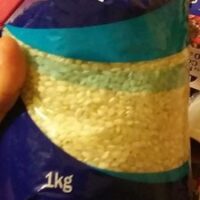 Eliges arroz Extra