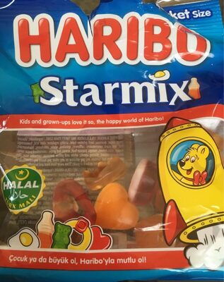 Starmix Starmix