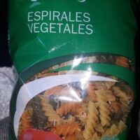 Espirales vegetales
