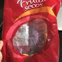 Fruits secos