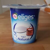 Yogurt Natural