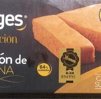 Nougat from Jijona Nougat from Jijona