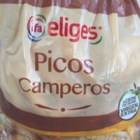 Picos camperos