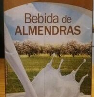 Bebida from Almonds