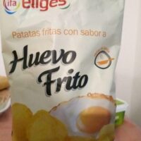 Potato Chips Potato Chips