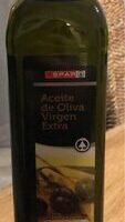 Oil d'olive