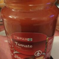 Tomato Fried