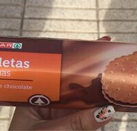 Galletas