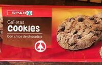 Cookies Spar