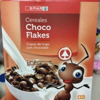 Choco Flakes