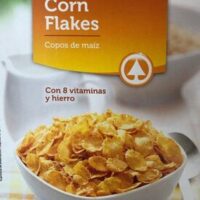 Cereals Corn Flakes