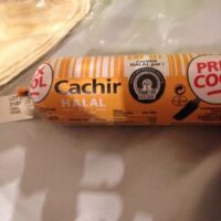 Cachir Halal