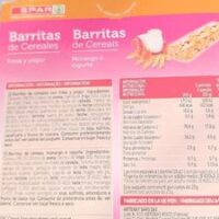 Barres from Céréales