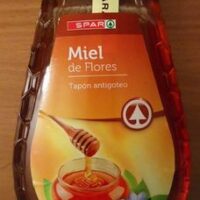 Honey from Fleurs