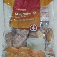 Magdalenas