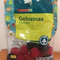 Golosinas