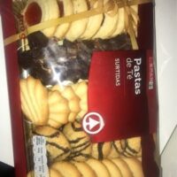 Pastas from Té