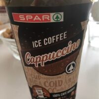 Cappuccino Spar