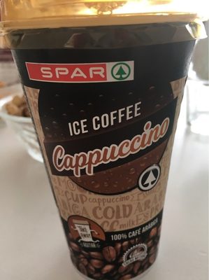 Cappuccino Spar Cappuccino Spar
