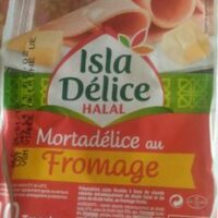 Mortadelice Cheese