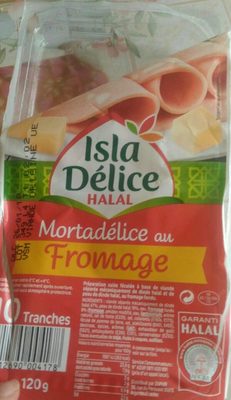 Mortadelice Cheese Mortadelice Cheese