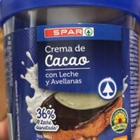 Soup from Cocoa