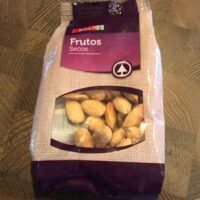 Fruits Secos