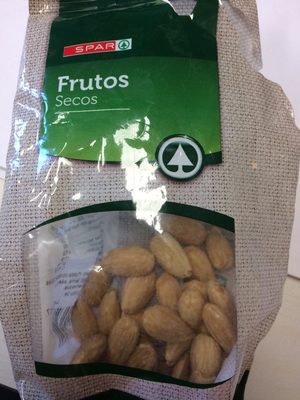 Amandes Salty Amandes Salty