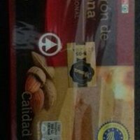 Nougat from Jijona